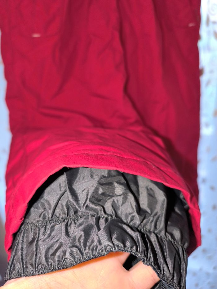 Combinaison du ski - photo numéro 3