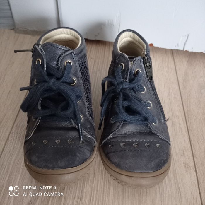 Souliers P23 - photo numéro 3