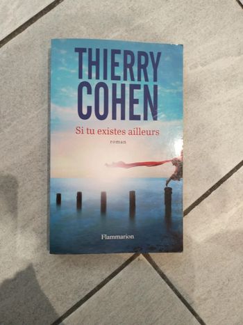 Thierry cohen