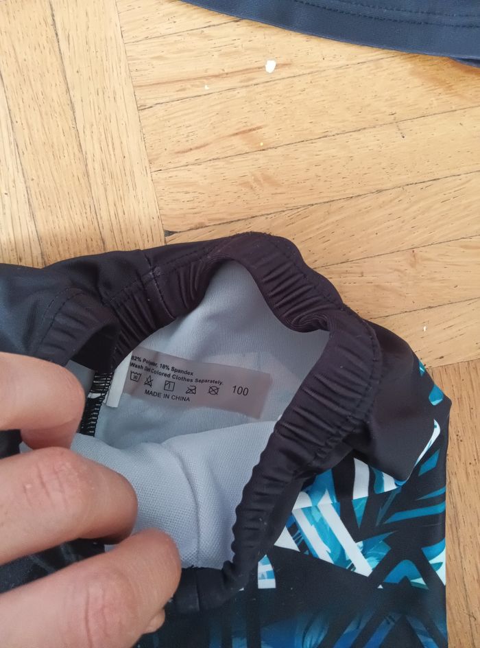 Ensemble maillot de bain - photo numéro 2