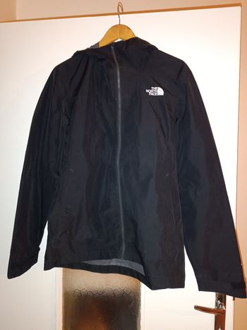 Veste imperméable the North face