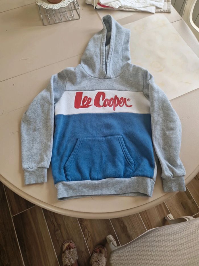 Lot de chemises et Sweat-shirt enfants - photo numéro 17