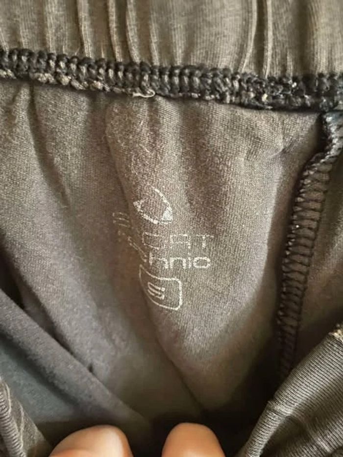 short cycliste - photo numéro 2