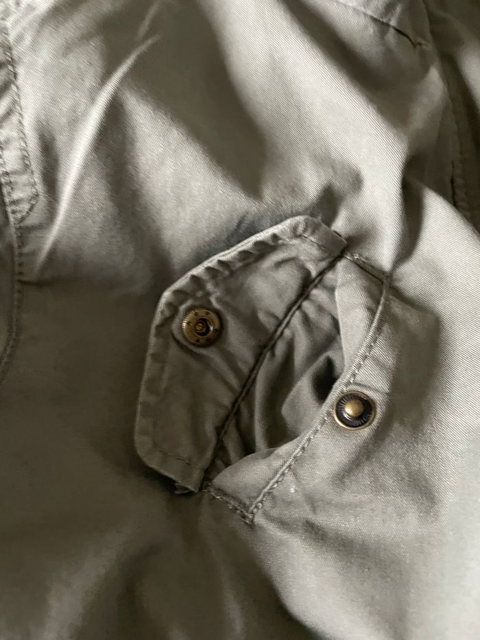 parka creeks fille 10 ans - photo numéro 7