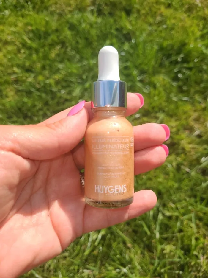 L'élixir perfecteur illuminateur