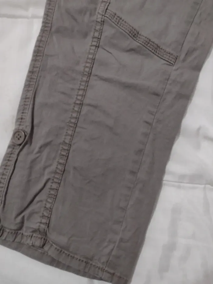 Pantacourt taille 42 - photo numéro 4