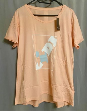 Tee-shirt rose pâle »Esmara »Édition limitée Lidl