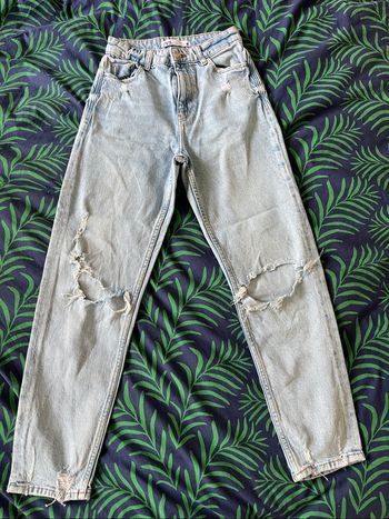 Jean Zara taille 34