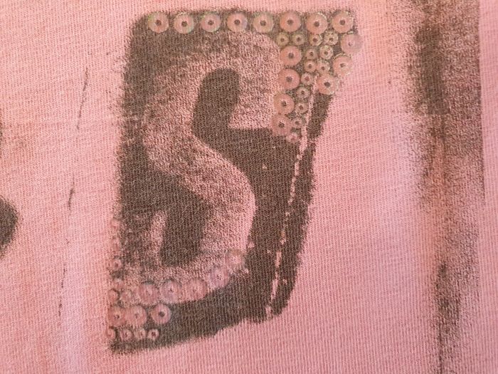 T-shirt Diesel - photo numéro 3