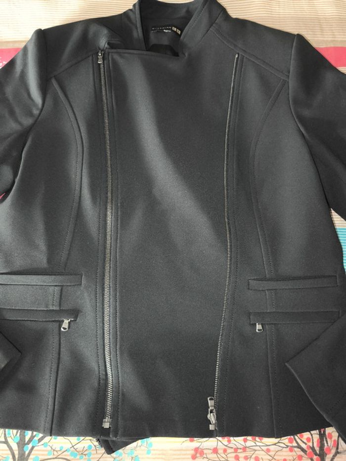 Veste Eva Kayan T 40 - photo numéro 3