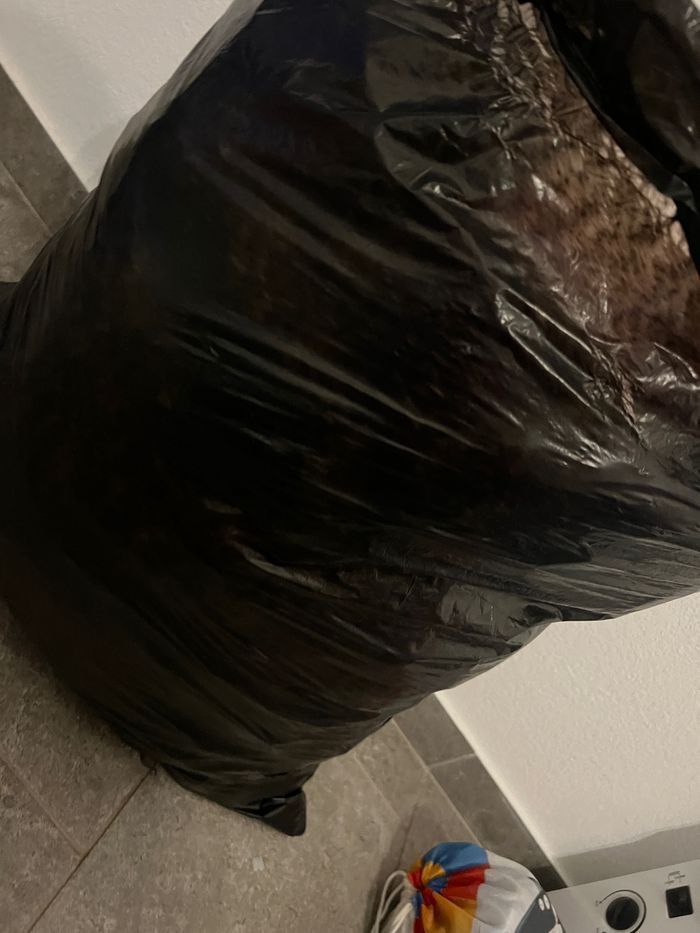 100 vêtements pour bébés 3-6 mois + nid bébé