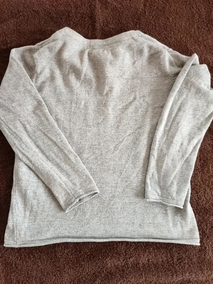 Pull Garçon 5 ans - photo numéro 7