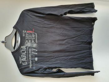 T-shirt garçon 10-11 ans