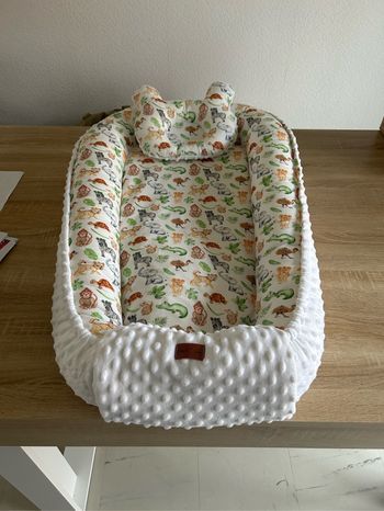 Cocon pour bébé