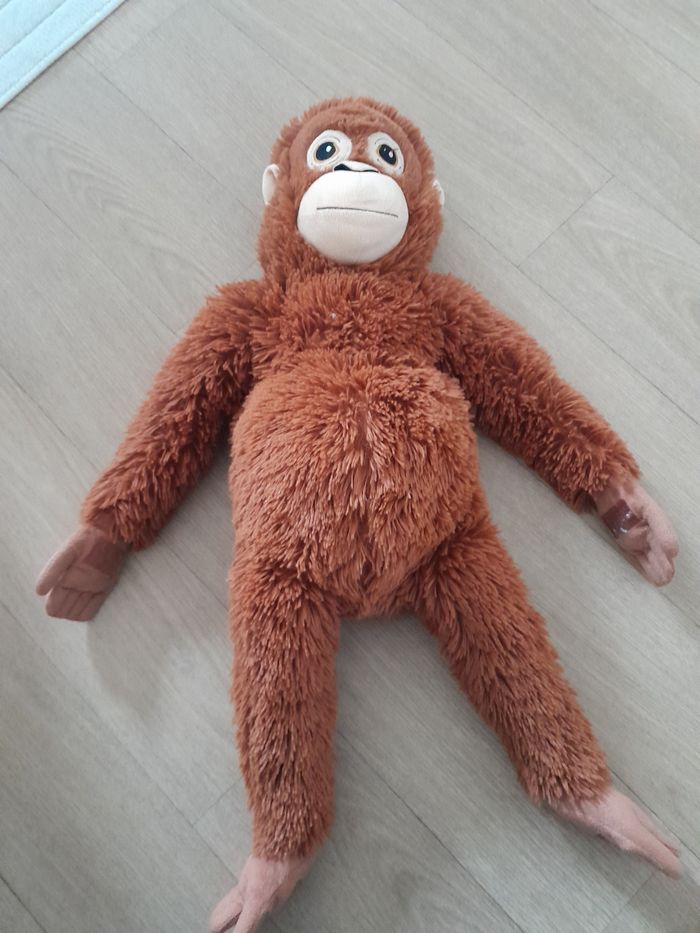 Singe Ikea - photo numéro 2