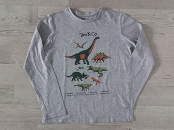 t-shirt garçon 12 ans