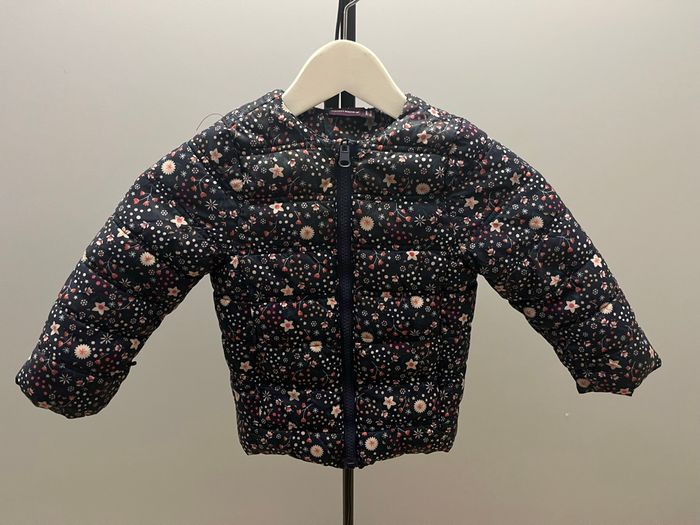 Parka Sergent Major 2 en 1 - photo numéro 4