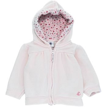 Petit Bateau - Sweatshirt 6 mois en coton