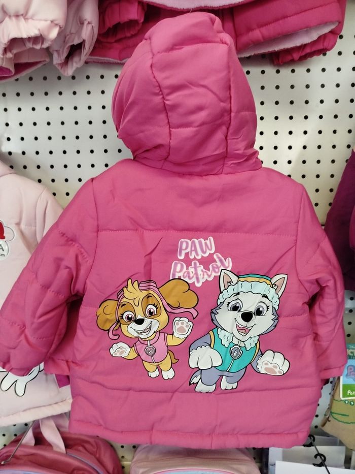 Doudoune stella 3a - photo numéro 2