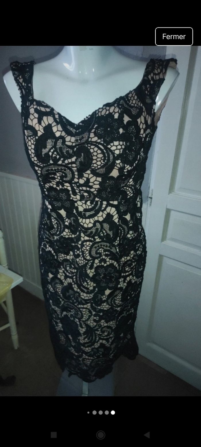 Très belle robe femme f47 - photo numéro 5