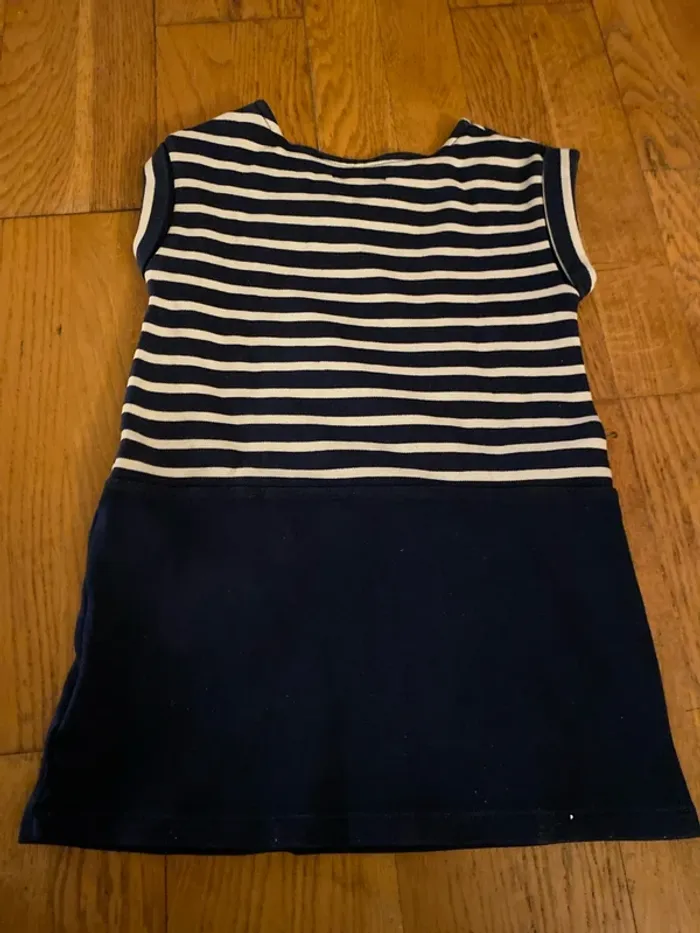 Robe fille 5 ans Okaidi - photo numéro 2