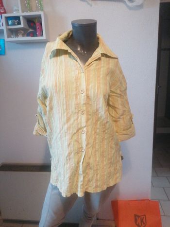 Chemise taille unique