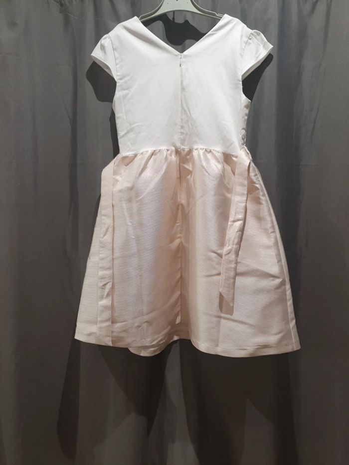 Robe pour cérémonie - photo numéro 2