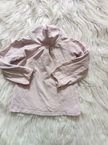 T-shirt bébé