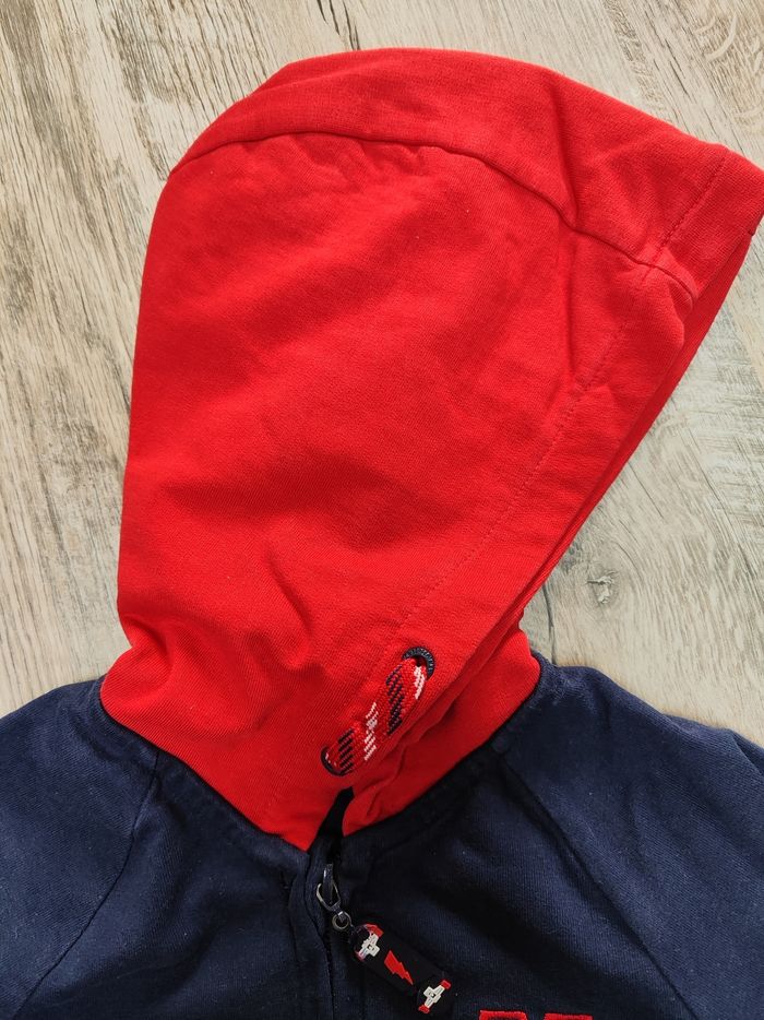 Ensemble sport garçon 3 ans - photo numéro 8