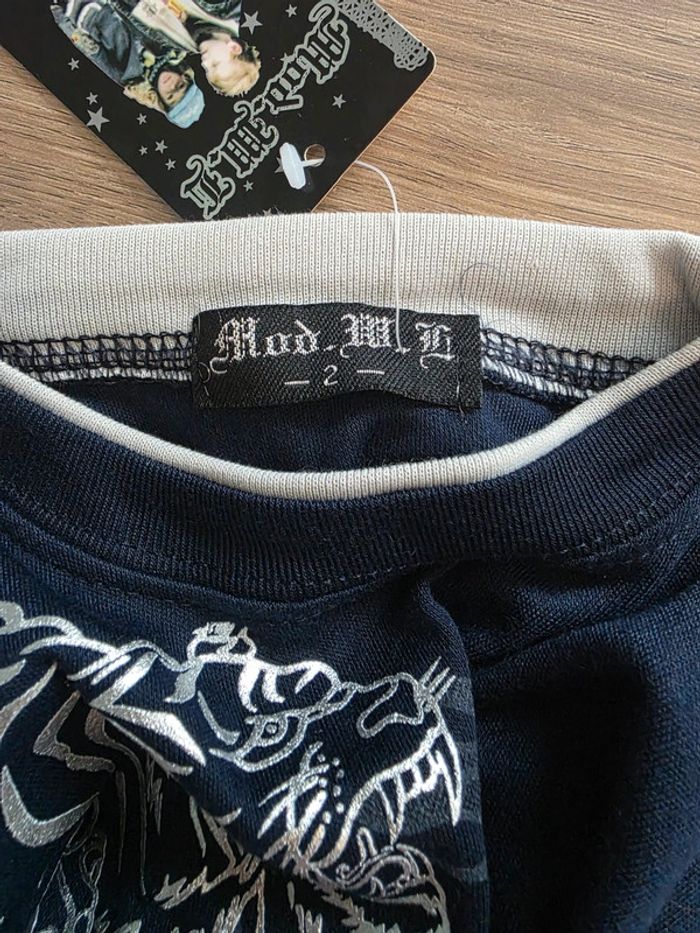 Pull fin - photo numéro 3