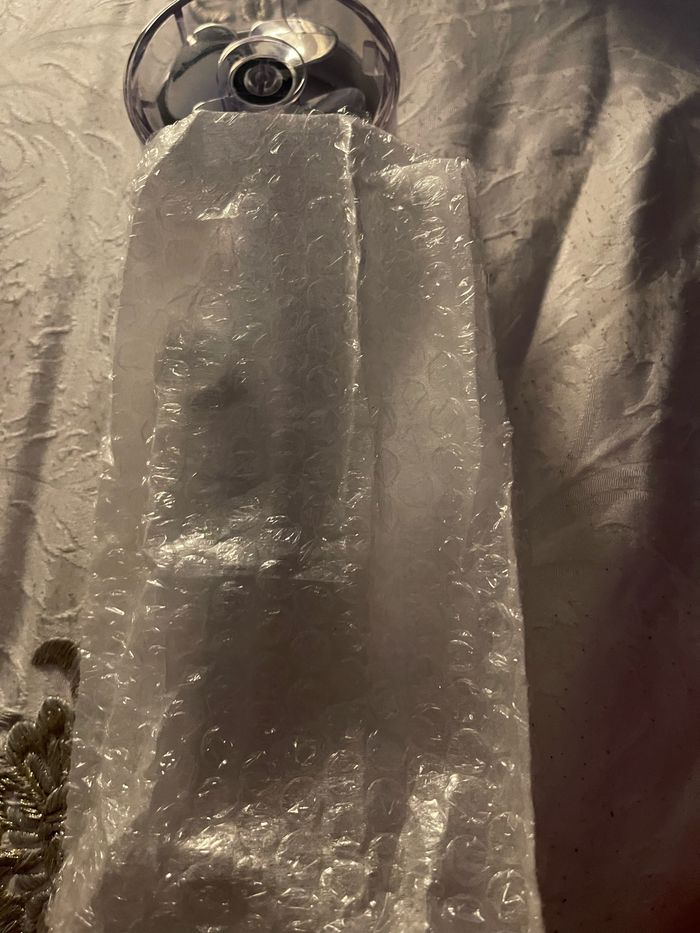 Pommeau de douche économique stop - photo numéro 6