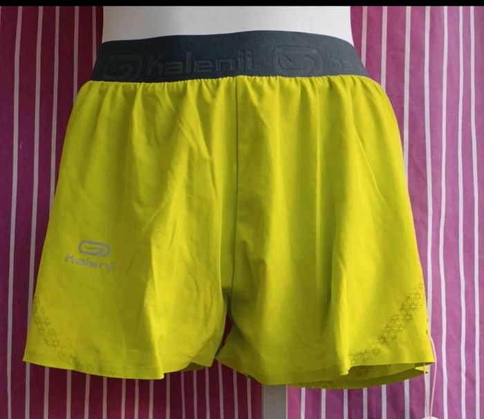 Shorts d'sport running 💚 - photo numéro 6