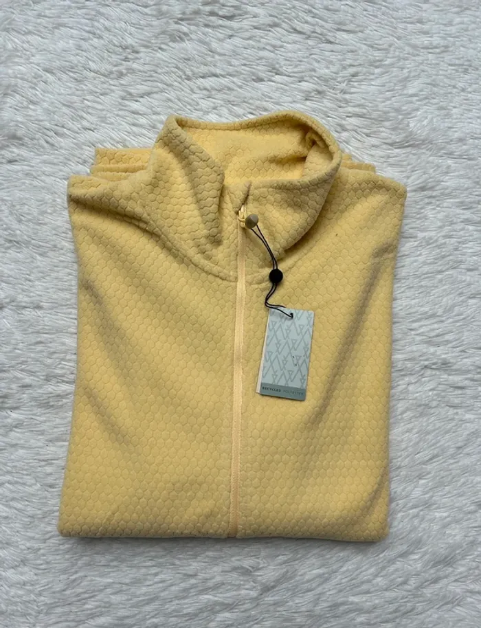 Pull polaire Twentyfour - photo numéro 3