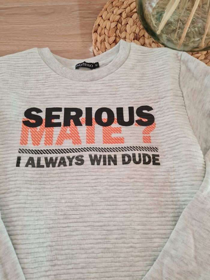 Sweet - photo numéro 3