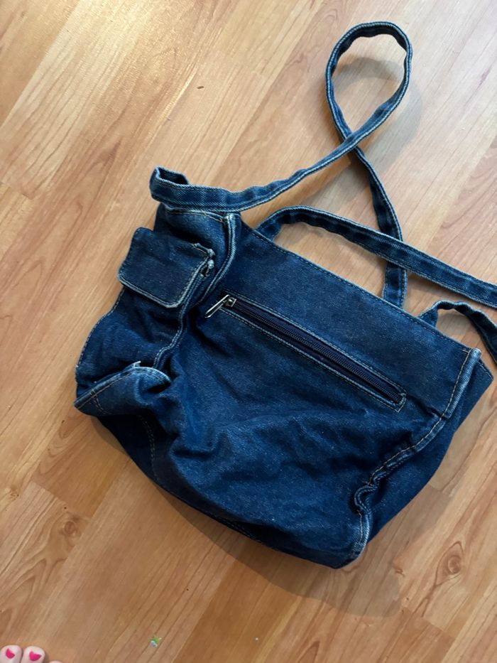 sac vintage - photo numéro 3