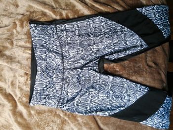 Legging Hunkemoller python