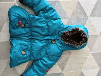 Manteau catimini 6 mois 