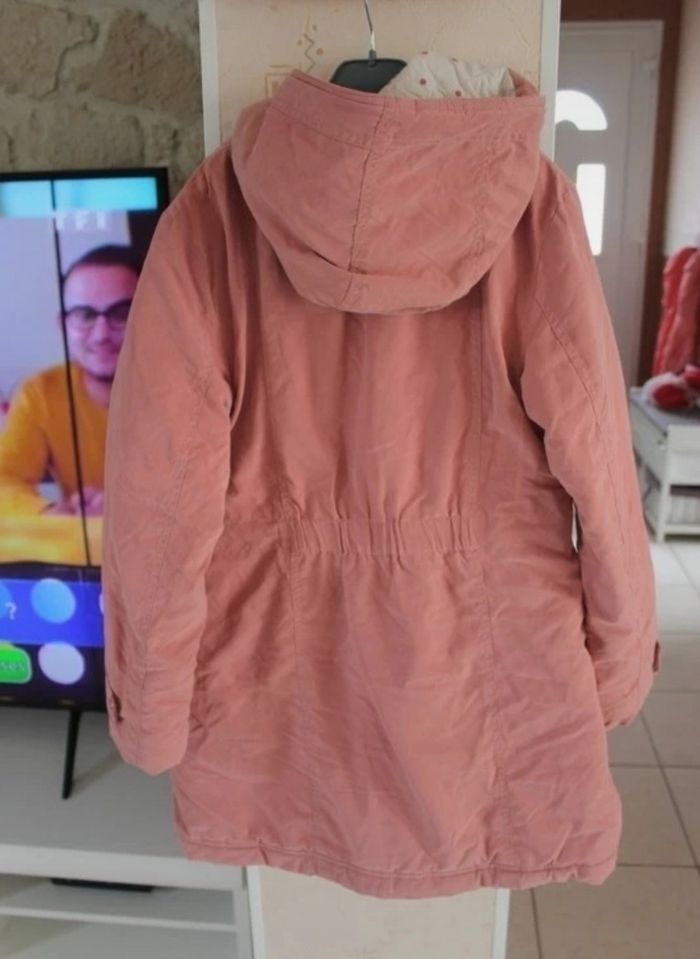 Manteau Sergent Major - photo numéro 2