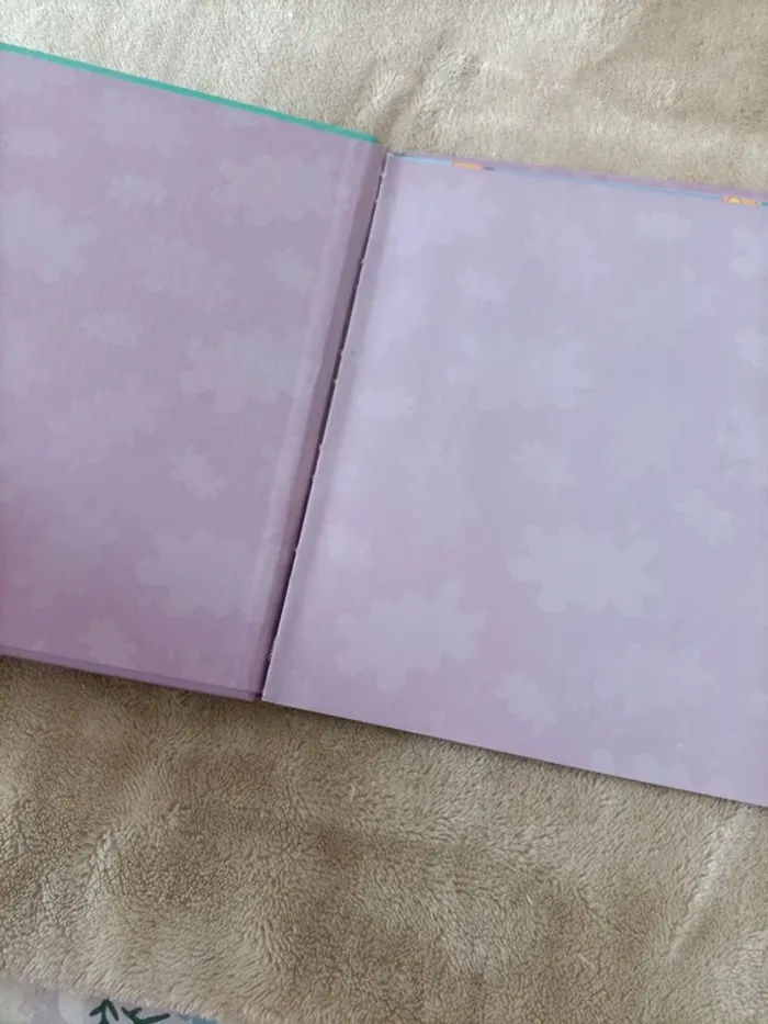 Livre Peppa Pig : Peppa va à l'école - photo numéro 8