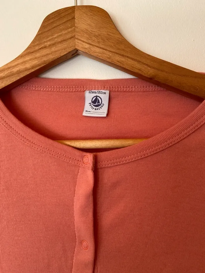 Gilet Petit Bateau - photo numéro 2