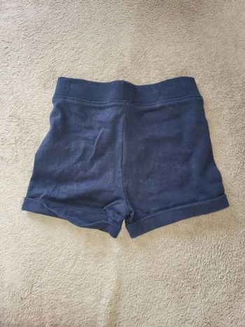 Short garçon 18 mois Vertbaudet