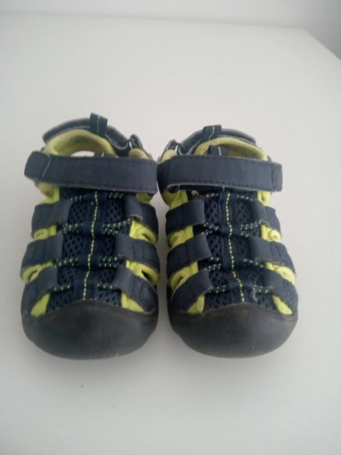 Sandales gap - photo numéro 2