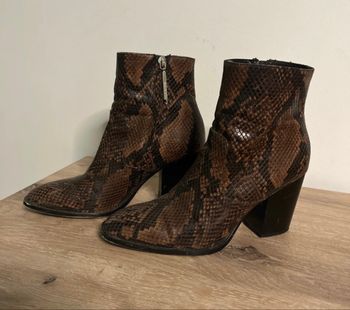 Bottines