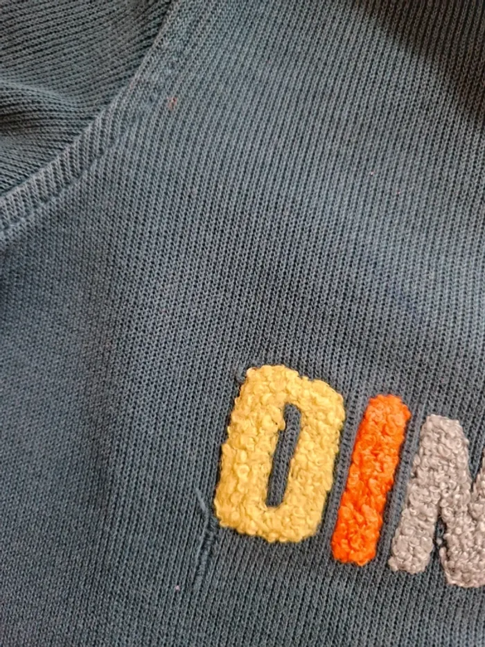 Ensemble Chat perché tropical - photo numéro 8