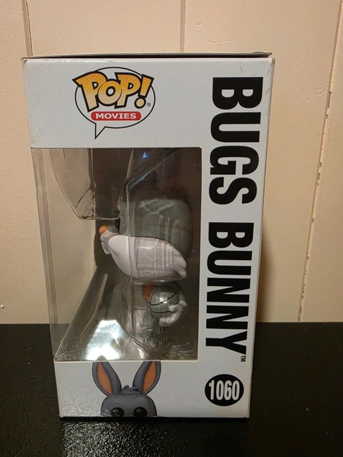 Pop Bugs Bunny - photo numéro 3