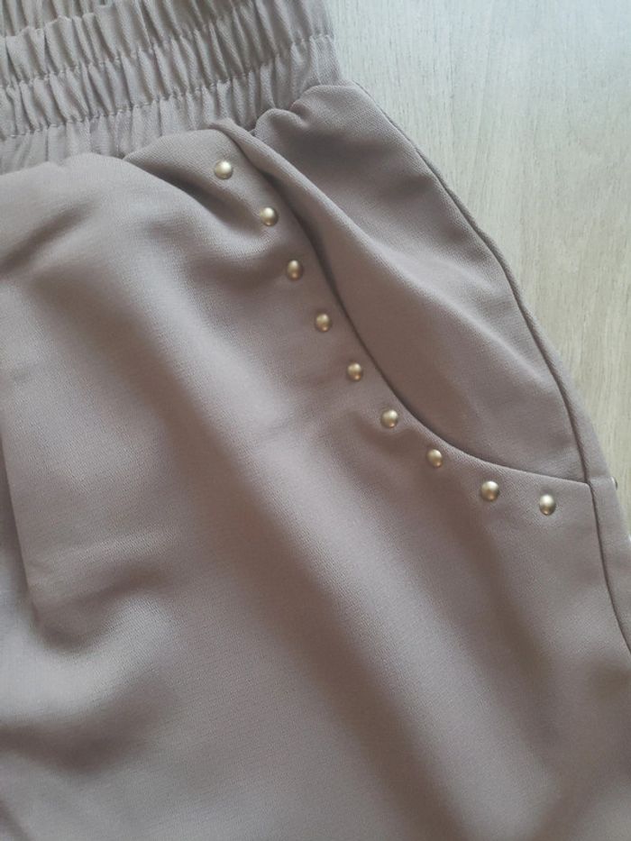 Short - photo numéro 3