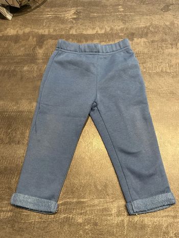 Lot de 3 jogging 18 mois