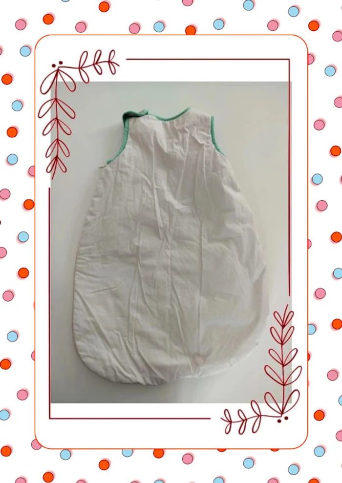 Gigoteuse 0-6mois - photo numéro 2