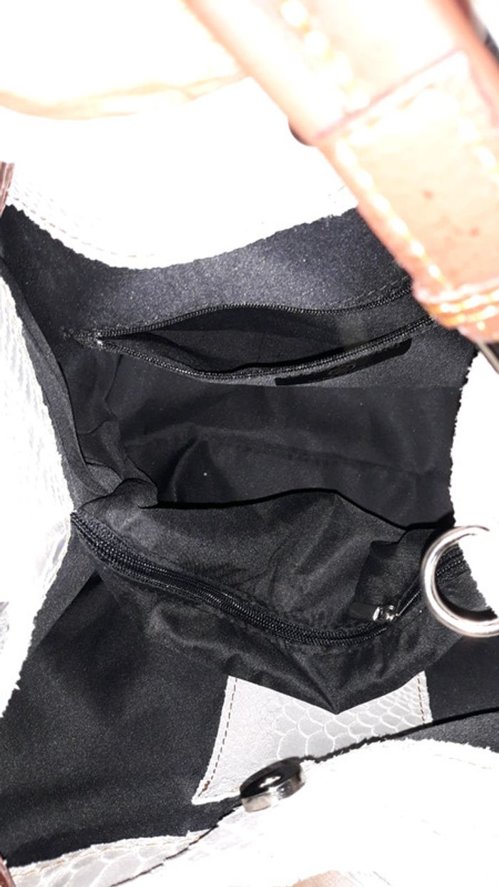 Luisa Vannini 💖 Sac à main neuf - photo numéro 6