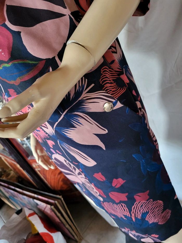 Robe chic - photo numéro 3